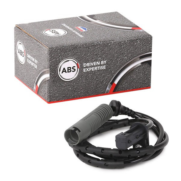 A.B.S. Sensor, rotações da roda 30268 30268 Sensor rotações da roda BMW Série 5 A.B.S.