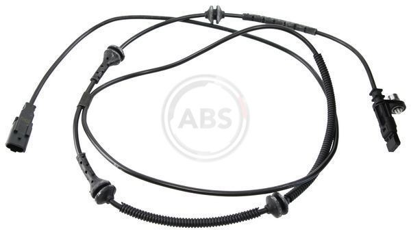 A.B.S. Capteur ABS 30287 A.B.S. 30287 d'origine Capteurs ABS Lancia Phedra 179 coût