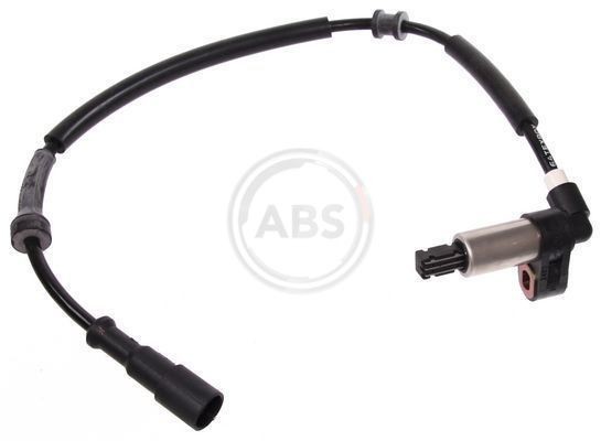 A.B.S. ABS-anturi 30312 A.B.S. 30312 RENAULT Megane I Van / Hatchback (SA0/1_) abs anturi vaihto hinta