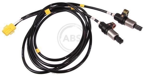A.B.S. Sensor, rotações da roda 30324 A.B.S. 30324 Sensor rotações da roda Volvo 850 Sedan baratos