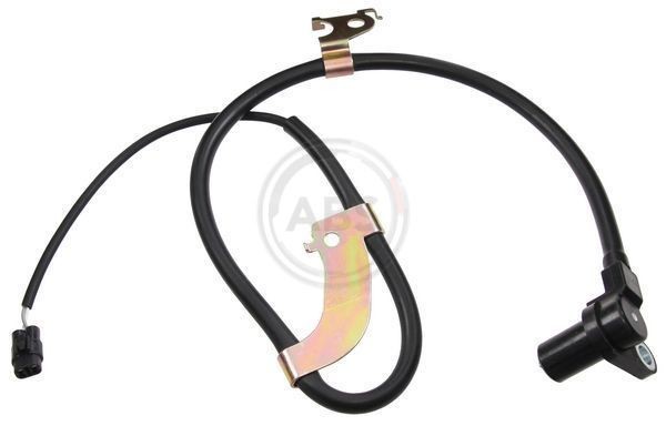 Wielsnelheidssensor (ABS) A.B.S. 30336 A.B.S. 30336: Rem, sensor Suzuki LIANA 2022