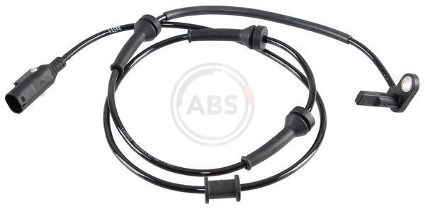 ABS Sensor A.B.S. 30399 A.B.S. 30399 ABS føler Fiat 500 2024