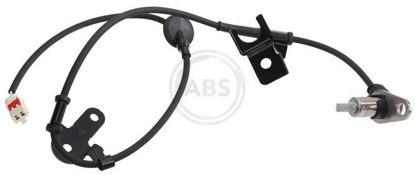 Wielsnelheidssensor (ABS) A.B.S. 30564 A.B.S. 30564 Wielsnelheidssensor (ABS) MAZDA 323 2004