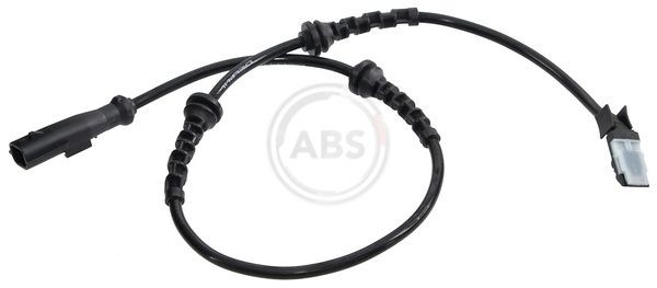 A.B.S. Capteur ABS 30683 prix Contrôle capteur ABS Renault KR0/1_ 30683 A.B.S.
