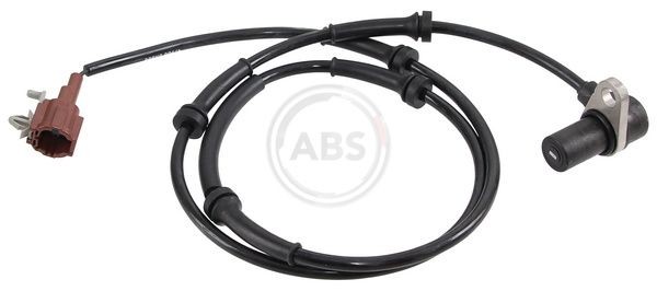Andur, rattapöörete arv A.B.S. 30748 A.B.S. 30748: ABS andur Nissan TERRANO 2000