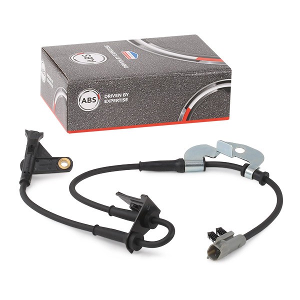 A.B.S. Wielsnelheidssensor (ABS) 30828 Wielsnelheidssensor (ABS) A.B.S. PACIFICA 30828 goedkoop