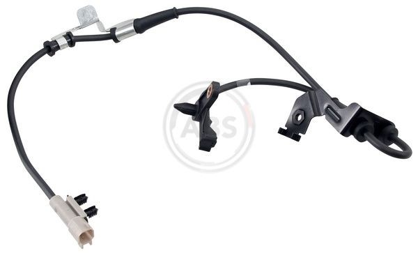 A.B.S. ABS-givare 30829 A.B.S. 30829 ABS-givare CHRYSLER New Yorker XIV 2.5 101 hk 1997