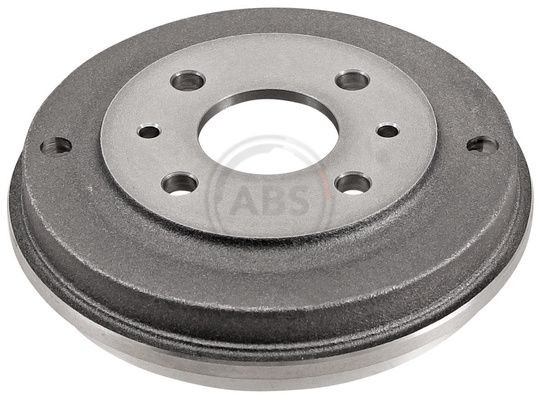A.B.S. Tambour de frein 3226-S A.B.S. 3226-S Tambour de frein Fiat SEICENTO d'origine