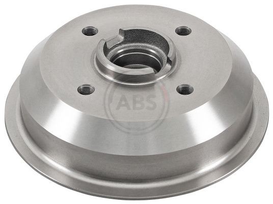 A.B.S. Piduritrummel 3331-S A.B.S. 3331-S Trummelpidur Ford Fiesta Mk2 hind