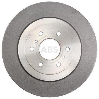 A.B.S. Bromstrumma 3418-S 3418-S Bromstrumma A.B.S. NISSAN TITAN