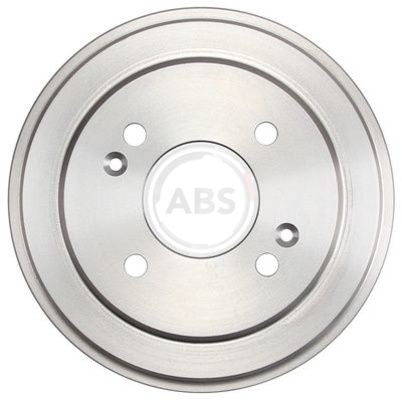 A.B.S. Brake drum 3426-S A.B.S. 3426-S genuine KIA Bongo III Minibus brake drum price