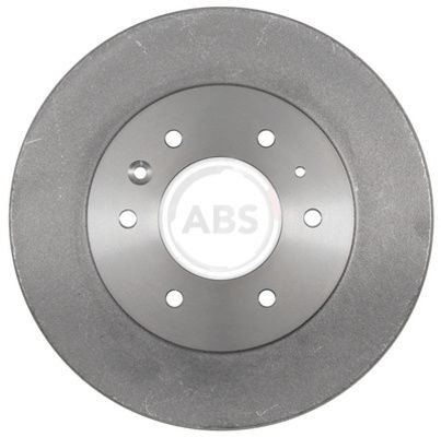 A.B.S. Bremsetromle 3428-S Bremsetromler A.B.S. Mazda 3 3428-S