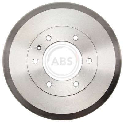 A.B.S. Brake drum 3432-S A.B.S. 3432-S Isuzu D-MAX 8DH brake drum rear and front price