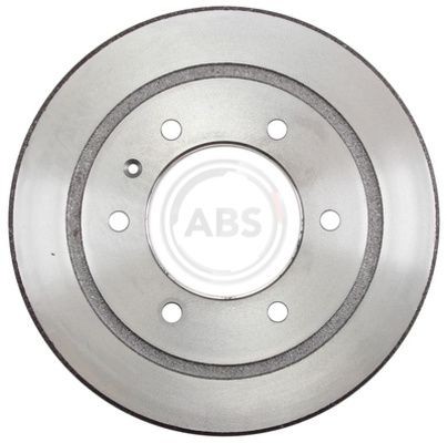 A.B.S. Brake drum 3433-S A.B.S. 3433-S genuine Isuzu D-MAX 8DH brake drum price