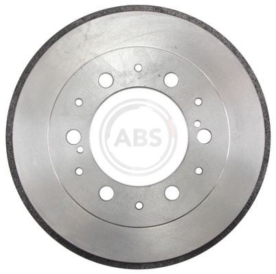 Tambour de frein A.B.S. 3434-S A.B.S. 3434-S Tambour de frein TOYOTA HIACE 2022