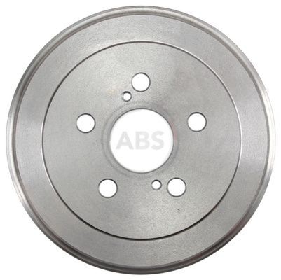 A.B.S. Tambor de travão 3435-S A.B.S. 3435-S Tambor de travão Toyota Prius 2 a um preço acessível