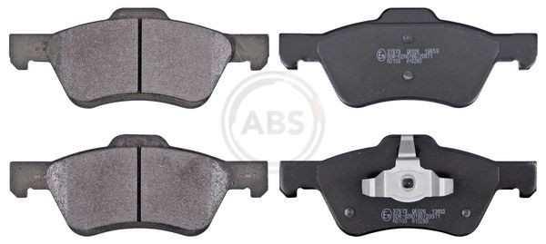 A.B.S. Bremsbeläge 37673 37673 A.B.S. Mazda Tribute EP Sportbremsbeläge kaufen