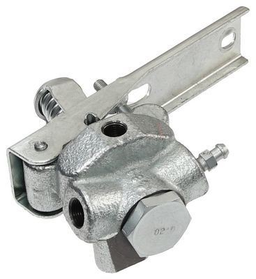 Ρυθμιστής πίεσης των φρένων A.B.S. 3906 A.B.S. 3906 Κατανεμητής φρένων LAND ROVER DISCOVERY 2024