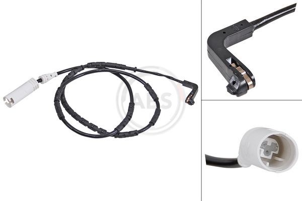 A.B.S. Sensore di usura delle pastiglie freni 39613 39613 costo Sensore pastiglie freni BMW i4 A.B.S.