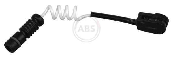 A.B.S. Výstrażný kontakt opotrebenia brzdového oblożenia 39620 Senzor opotrebenia brzdových dostičiek A.B.S. Mercedes-Benz CLC 39620