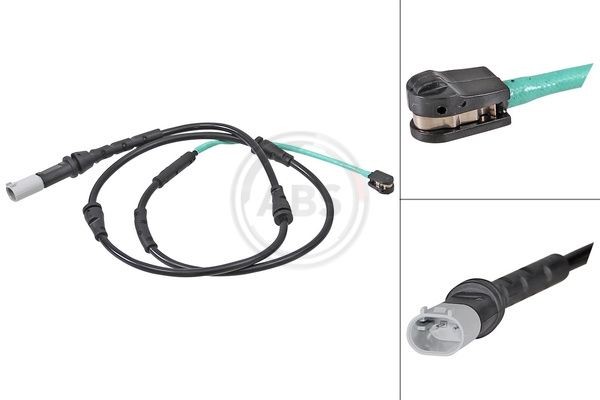 A.B.S. Sensore di usura delle pastiglie freni 39686 39686 costo Sensore pastiglie freni BMW i4 A.B.S.