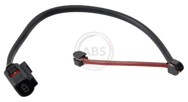 A.B.S. Waarschuwingscontact, remvoering- / blokslijtage 39747 Porsche 928 Remblokslijtage indicator A.B.S. 39747