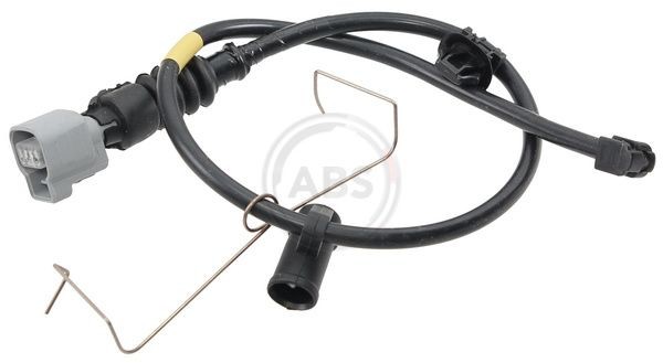 A.B.S. Waarschuwingscontact, remvoering- / blokslijtage 39778 A.B.S. 39778 Slijtage indicator remblokken Lexus GS 2 aan een voordelige prijs