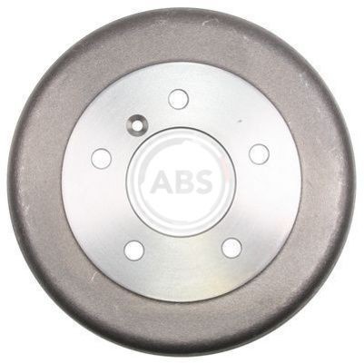 A.B.S. Bromstrumma 4015-S Mercedes W177 Bromstrumma A.B.S. 4015-S
