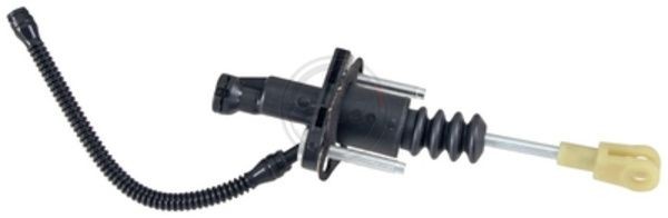 A.B.S. Hovedcylinder, kobling 41033 A.B.S. 41033 Hovedcylinder kobling PEUGEOT 407 hvad koster