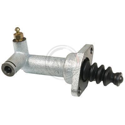 A.B.S. Slavesylinder, clutch 41063 A.B.S. 41063 Slavesylinder VW Passat B8 3G Sedan pris