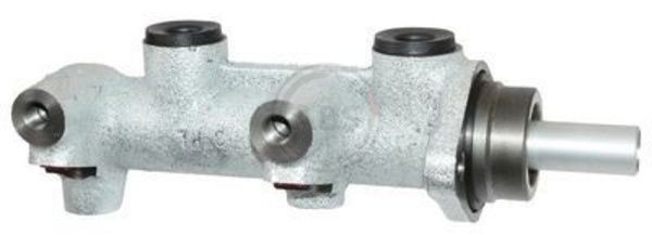 A.B.S. Hovedbremsesylinder 41114X Hovedsylinder A.B.S. Renault CAPTUR 41114X