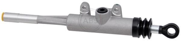 A.B.S. Master Cylinder, clutch 41118X A.B.S. 41118X BMW E3 clutch main cylinder replacement