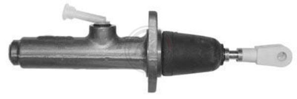 A.B.S. Huvudcylinder koppling 41131 Byta Huvudkopplingscylinder Volvo 745 kostnad A.B.S. 41131