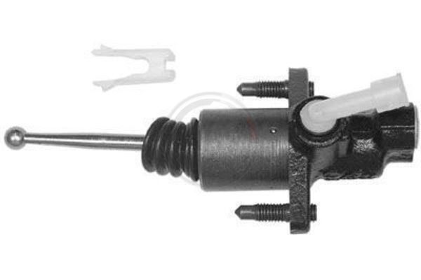 Cilindro transmissor, embraiagem A.B.S. 41173 A.B.S. 41173 Cilindro transmissor da embraiagem VW CADDY 1999