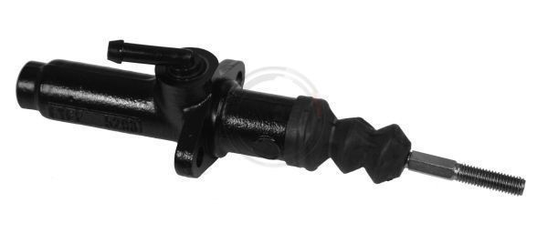 A.B.S. Cilindro transmissor, embraiagem 41187 41187 Bomba da embraiagem A.B.S. SEAT IBIZA