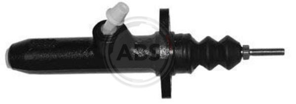 A.B.S. Cilindro transmissor, embraiagem 41786X A.B.S. 41786X originais Bomba da embraiagem Audi 100 Avant C3 custo