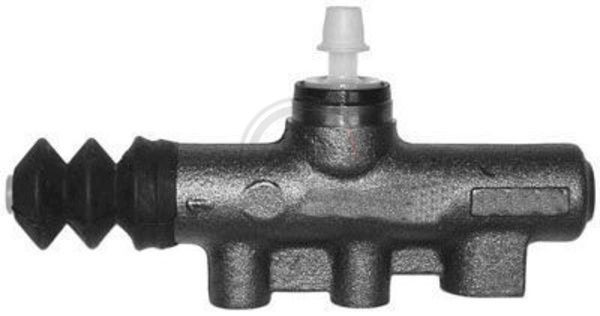A.B.S. Pompa della frizione 41796 A.B.S. 41796 Pompa pedale frizione VW T3 Furgonato originale prezzo
