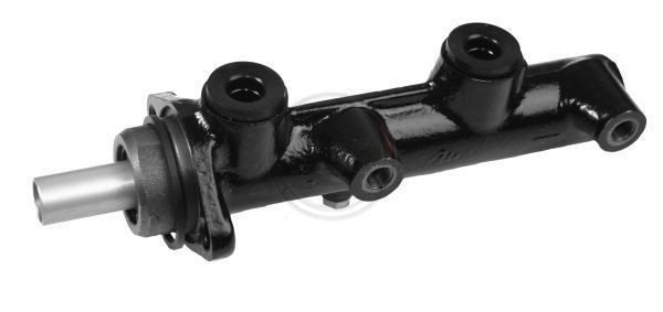 A.B.S. Bremsehovedcylinder 41807 41807 Hovedbremsecylinder MERCEDES-BENZ 190 A.B.S.