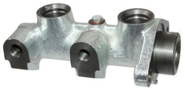 A.B.S. Brake master cylinder 41822X A.B.S. 41822X OPEL Kadett E Van (T85) master cylinder replacement