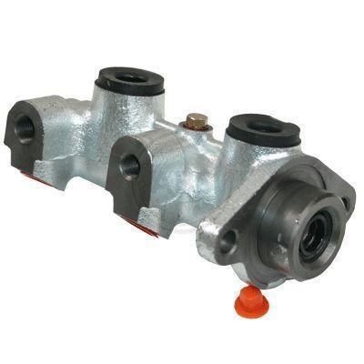 A.B.S. Brake master cylinder 41825X A.B.S. 41825X OPEL Kadett E Van (T85) brake master cylinder replacement