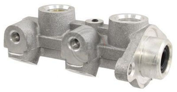 A.B.S. Brake master cylinder 41830X A.B.S. 41830X OPEL Kadett E Van (T85) brake master cylinder replacement