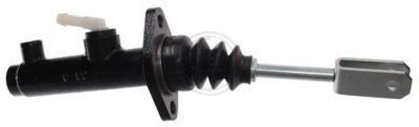 A.B.S. Hovedsylinder, clutch 41846X 41846X Hovedsylinder clutch MERCEDES-BENZ G-Klasse A.B.S.