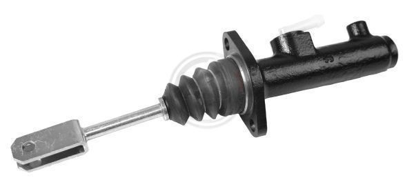A.B.S. Huvudcylinder koppling 41847 41847 A.B.S. huvudkopplingscylinder Mercedes T1 Buss