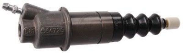 Kobling slavecylinder A.B.S. 41854 A.B.S. 41854: Kobling slavecylinder Volvo S40 2005