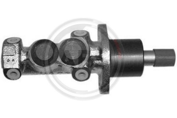 A.B.S. Κεντρική αντλία φρένων 41868X A.B.S. 41868X Αντλια φρενων Volkswagen Polo 6N1 τιμες