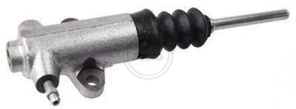 A.B.S. Hulpkoppelingscilinder 41996 41996 Koppelingscilinder MERCEDES-BENZ CLK A.B.S.