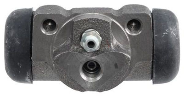 A.B.S. Jarrusylinteri 42012 A.B.S. 42012 Jeep Wrangler JK takajarrusylinteri vaihto hinta