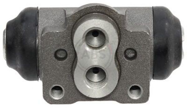 A.B.S. Rattapidurisilinder 42014 A.B.S. 42014 Pidurisilinder Mazda 323 originaal