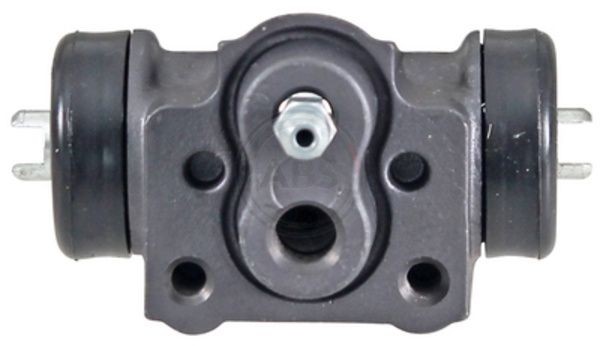 A.B.S. Hjulcylinder 42015 42015 A.B.S. hjulbromscylinder FIAT QUBO