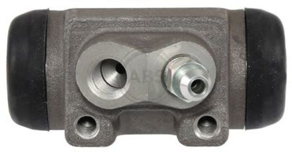 A.B.S. Wheel Brake Cylinder 42016 A.B.S. 42016 Kyron SUV wheel cylinder rear and front price